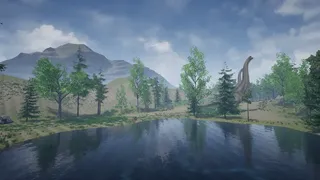 Скриншот 6 к игре Fallen World