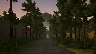 Скриншот 7 к игре Fallen World