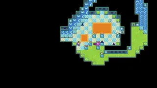 Скриншот 2 к игре Ultra Hat Dimension
