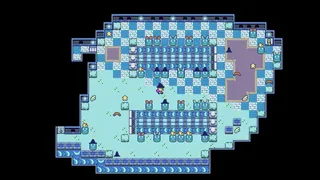 Скриншот 7 к игре Ultra Hat Dimension