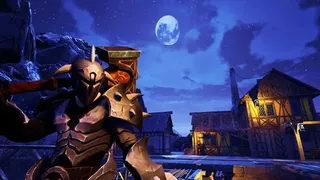 Скриншот 3 к игре Rune Knights
