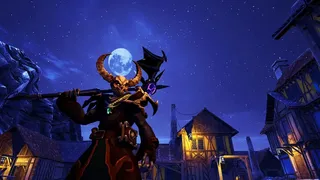 Скриншот 5 к игре Rune Knights