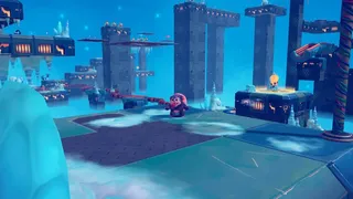 Скриншот 4 к игре Tin & Kuna