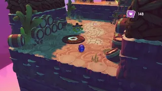 Скриншот 5 к игре Tin & Kuna
