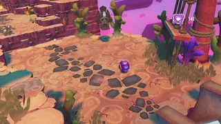 Скриншот 7 к игре Tin & Kuna