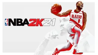 Скриншот 2 к игре NBA 2K21