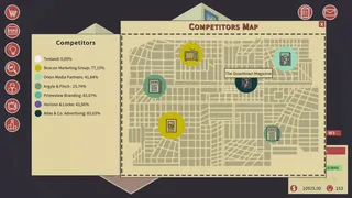 Скриншот 5 к игре Ad Agency Tycoon