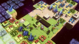 Скриншот 3 к игре Dominus - Multiplayer Sim Turn Based Strategy
