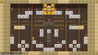 Скриншот 3 к игре Labyrinth of the Chaka King