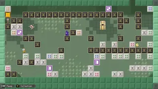 Скриншот 4 к игре Labyrinth of the Chaka King