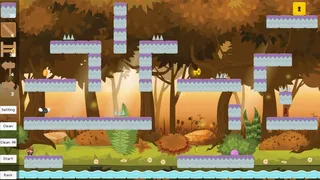Скриншот 2 к игре 逃出囚笼 Rush Out Of The Room