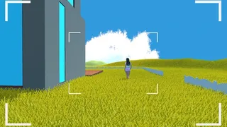 Скриншот 2 к игре 带摄影师