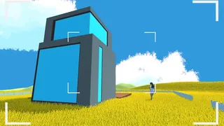 Скриншот 5 к игре 带摄影师