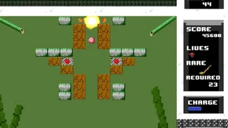Скриншот 2 к игре Block Breaker Ninja