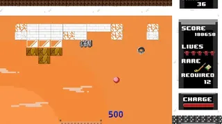 Скриншот 3 к игре Block Breaker Ninja