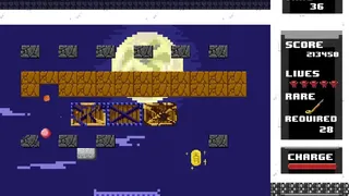 Скриншот 5 к игре Block Breaker Ninja