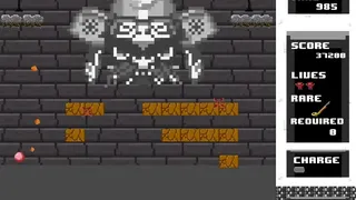 Скриншот 6 к игре Block Breaker Ninja