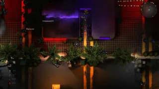 Скриншот 2 к игре Infected zone 感染之地