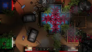 Скриншот 3 к игре Infected zone 感染之地