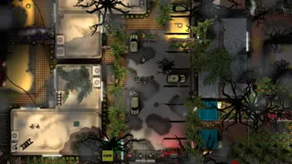 Скриншот 4 к игре Infected zone 感染之地