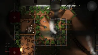 Скриншот 5 к игре Infected zone 感染之地