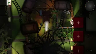 Скриншот 7 к игре Infected zone 感染之地