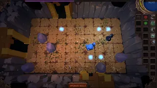 Скриншот 4 к игре Rogue Summoner