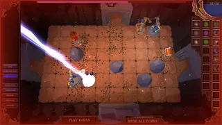 Скриншот 6 к игре Rogue Summoner