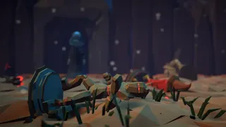 Скриншот 7 к игре Rogue Summoner