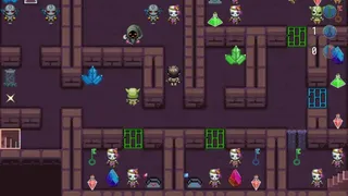 Скриншот 2 к игре The Falling Tower