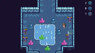 Скриншот 3 к игре The Falling Tower