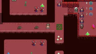 Скриншот 5 к игре The Falling Tower