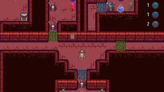 Скриншот 6 к игре The Falling Tower