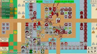 Скриншот 2 к игре MiniMap Kingdom