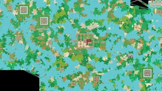 Скриншот 6 к игре MiniMap Kingdom