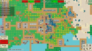 Скриншот 7 к игре MiniMap Kingdom