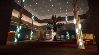 Скриншот 4 к игре Aethernaut