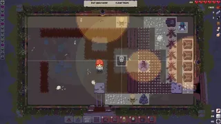 Скриншот 1 к игре Tunnel of Doom
