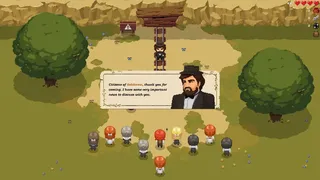 Скриншот 3 к игре Tunnel of Doom