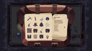 Скриншот 4 к игре Tunnel of Doom