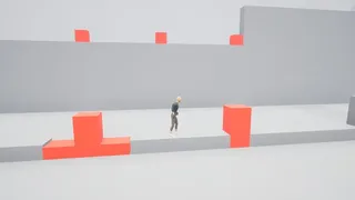 Скриншот 2 к игре The Running Man 2