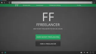 Скриншот 1 к игре Freelancer Life Simulator