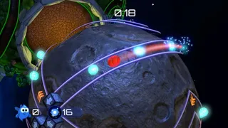 Скриншот 1 к игре Armillo