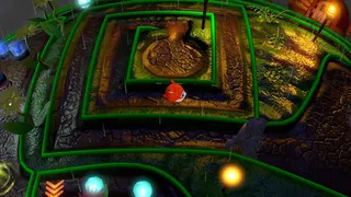 Скриншот 2 к игре Armillo