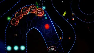 Скриншот 3 к игре Armillo