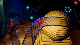 Скриншот 4 к игре Armillo