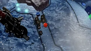 Скриншот 6 к игре Armillo