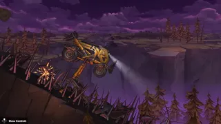 Скриншот 1 к игре Vandozer