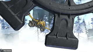 Скриншот 2 к игре Vandozer