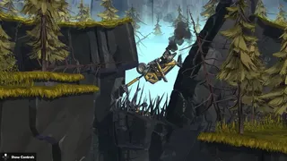 Скриншот 7 к игре Vandozer